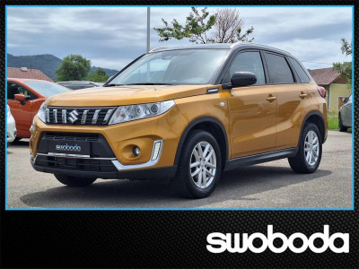 Suzuki Vitara Gebrauchtwagen Suzuki Vitara Gebrauchtwagen