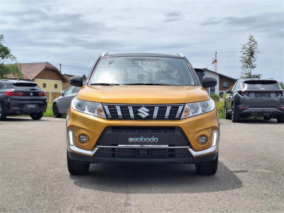 Suzuki Vitara Gebrauchtwagen Suzuki Vitara Gebrauchtwagen