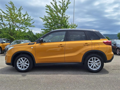 Suzuki Vitara Gebrauchtwagen Suzuki Vitara Gebrauchtwagen