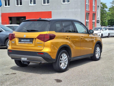 Suzuki Vitara Gebrauchtwagen Suzuki Vitara Gebrauchtwagen