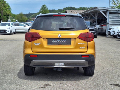 Suzuki Vitara Gebrauchtwagen Suzuki Vitara Gebrauchtwagen