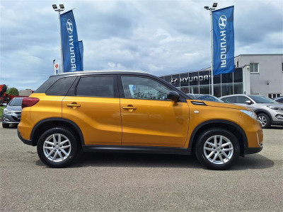 Suzuki Vitara Gebrauchtwagen Suzuki Vitara Gebrauchtwagen
