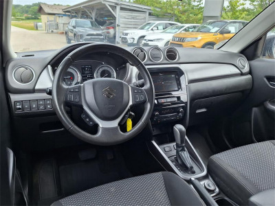 Suzuki Vitara Gebrauchtwagen Suzuki Vitara Gebrauchtwagen