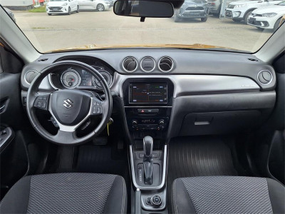 Suzuki Vitara Gebrauchtwagen Suzuki Vitara Gebrauchtwagen