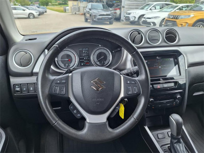 Suzuki Vitara Gebrauchtwagen Suzuki Vitara Gebrauchtwagen