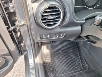 Hyundai Kona Gebrauchtwagen Hyundai Kona Gebrauchtwagen