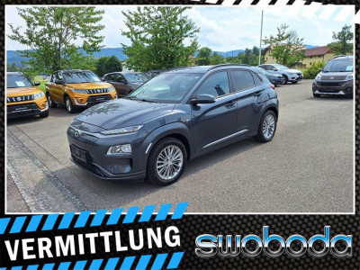 Hyundai Kona Gebrauchtwagen Hyundai Kona Gebrauchtwagen