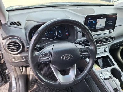 Hyundai Kona Gebrauchtwagen Hyundai Kona Gebrauchtwagen