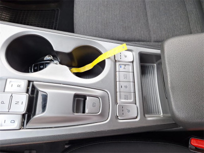 Hyundai Kona Gebrauchtwagen Hyundai Kona Gebrauchtwagen