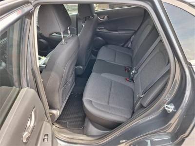 Hyundai Kona Gebrauchtwagen Hyundai Kona Gebrauchtwagen
