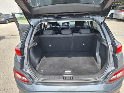 Hyundai Kona Gebrauchtwagen Hyundai Kona Gebrauchtwagen