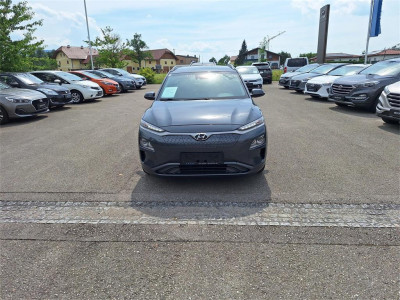 Hyundai Kona Gebrauchtwagen Hyundai Kona Gebrauchtwagen
