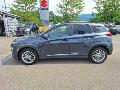 Hyundai Kona Gebrauchtwagen Hyundai Kona Gebrauchtwagen
