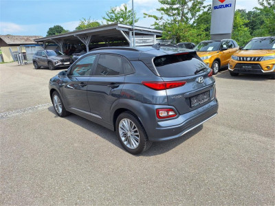 Hyundai Kona Gebrauchtwagen Hyundai Kona Gebrauchtwagen