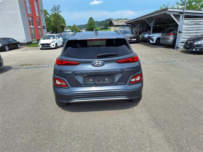 Hyundai Kona Gebrauchtwagen Hyundai Kona Gebrauchtwagen