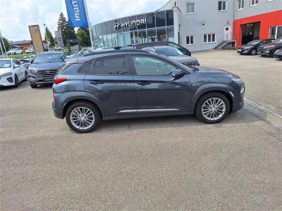Hyundai Kona Gebrauchtwagen Hyundai Kona Gebrauchtwagen
