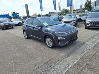 Hyundai Kona Gebrauchtwagen Hyundai Kona Gebrauchtwagen