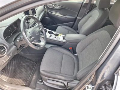 Hyundai Kona Gebrauchtwagen Hyundai Kona Gebrauchtwagen