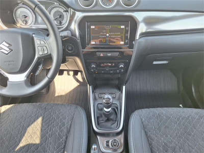 Suzuki Vitara Gebrauchtwagen
