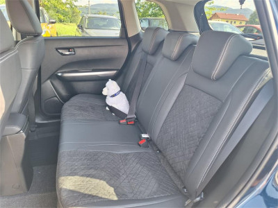 Suzuki Vitara Gebrauchtwagen