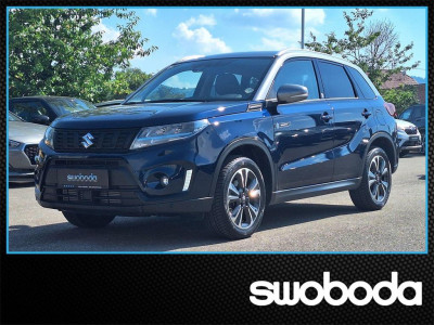 Suzuki Vitara Gebrauchtwagen