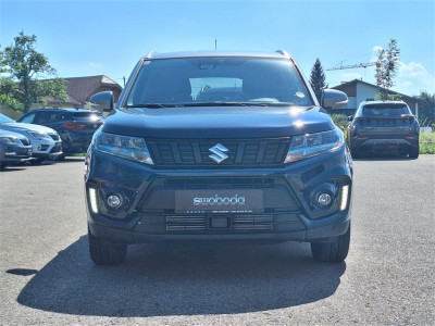 Suzuki Vitara Gebrauchtwagen