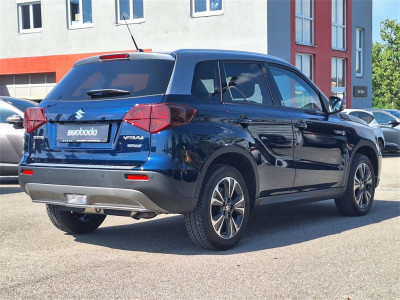 Suzuki Vitara Gebrauchtwagen