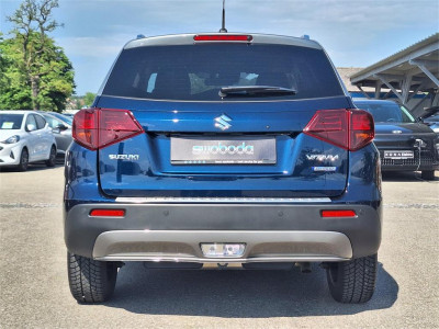 Suzuki Vitara Gebrauchtwagen
