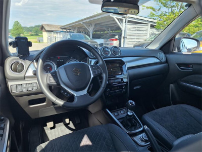Suzuki Vitara Gebrauchtwagen