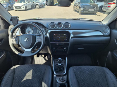 Suzuki Vitara Gebrauchtwagen