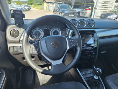 Suzuki Vitara Gebrauchtwagen
