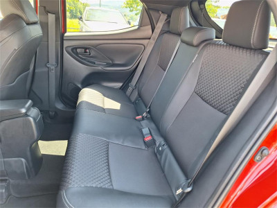 Toyota Yaris Gebrauchtwagen