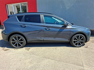 Hyundai Bayon Gebrauchtwagen Hyundai Bayon Gebrauchtwagen