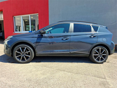 Hyundai Bayon Gebrauchtwagen Hyundai Bayon Gebrauchtwagen