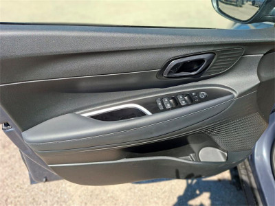 Hyundai Bayon Gebrauchtwagen Hyundai Bayon Gebrauchtwagen