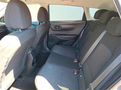 Hyundai Bayon Gebrauchtwagen Hyundai Bayon Gebrauchtwagen