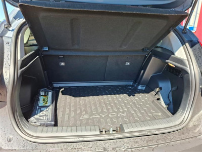 Hyundai Bayon Gebrauchtwagen Hyundai Bayon Gebrauchtwagen