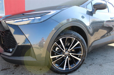 Toyota C-HR Vorführwagen Toyota C-HR Vorführwagen