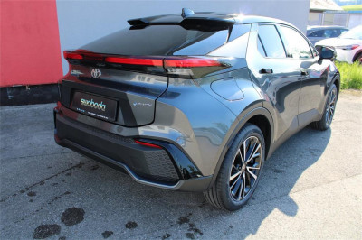 Toyota C-HR Vorführwagen Toyota C-HR Vorführwagen