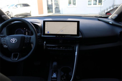 Toyota C-HR Vorführwagen Toyota C-HR Vorführwagen