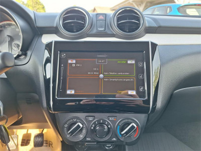 Suzuki Swift Gebrauchtwagen Suzuki Swift Gebrauchtwagen