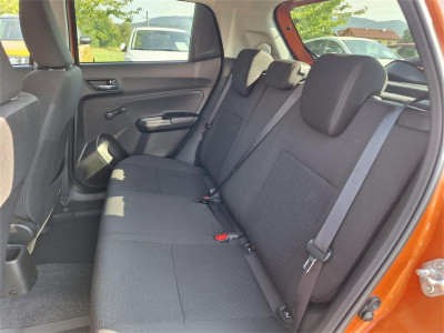 Suzuki Swift Gebrauchtwagen Suzuki Swift Gebrauchtwagen
