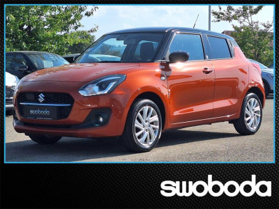 Suzuki Swift Gebrauchtwagen Suzuki Swift Gebrauchtwagen
