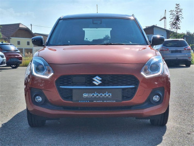 Suzuki Swift Gebrauchtwagen Suzuki Swift Gebrauchtwagen