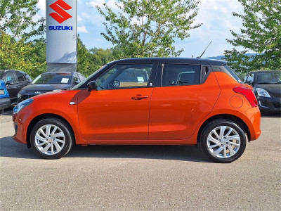 Suzuki Swift Gebrauchtwagen Suzuki Swift Gebrauchtwagen