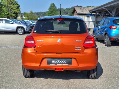 Suzuki Swift Gebrauchtwagen Suzuki Swift Gebrauchtwagen