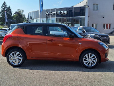 Suzuki Swift Gebrauchtwagen Suzuki Swift Gebrauchtwagen