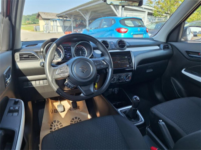 Suzuki Swift Gebrauchtwagen Suzuki Swift Gebrauchtwagen