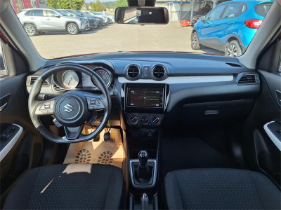 Suzuki Swift Gebrauchtwagen Suzuki Swift Gebrauchtwagen