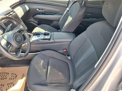 Hyundai Tucson Gebrauchtwagen Hyundai Tucson Gebrauchtwagen
